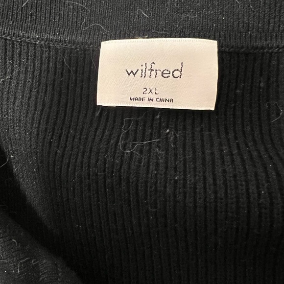 Wilfred Cove Dress - Picture 6 of 6